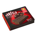 ویفر کاکائویی تلخ آویتا 50 گرمی آناتا