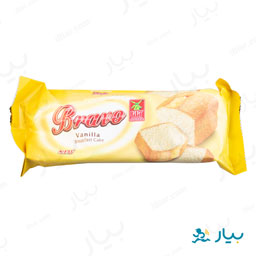 کیک براو وانیل 90 گرمی آناتا