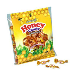 آبنبات بن بن عسلی آناتا