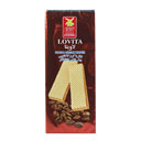 ویفر با کرم کاکائویی لاویتا