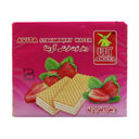 ویفر توت فرنگی آویتا 45 گرمی آناتا