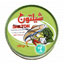 تن ماهی در روغن با سبزیجات معطر 180 گرمی شیلتون