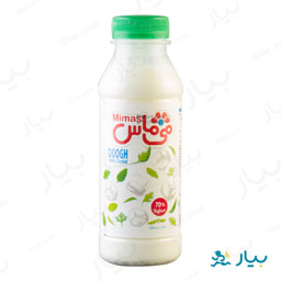 دوغ 330میلی لیتری می ماس