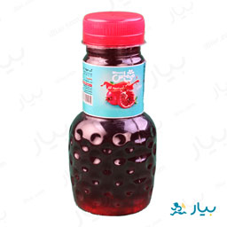 آب انار 200 میلی لیتری می ماس