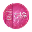 ماست موسیر پر چرب یونانی 500 گرمی می ماس