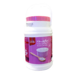 ماست دبه کم چرب 2200 گرمی می ماس