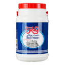 ماست دبه ای یونانی پرچرب 2200 گرمی می ماس