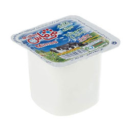 خامه سفید 100 گرمی می ماس