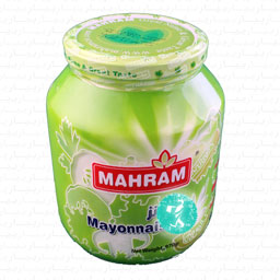 سس مایونز 970 گرمی مهرام