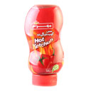 سس گوجه فرنگی تند 530 گرمی مهرام