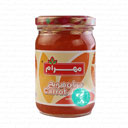 مربای هویج 320 گرمی مهرام