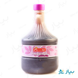 سرکه قرمز 700 گرمی مهرام