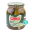 کنسرو خیارشور معمولی 680 گرمی مهرام