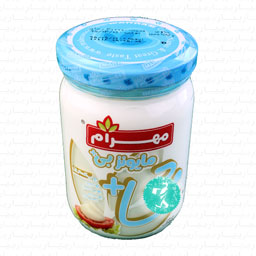 سس مایونز بی مثبت 255 گرمی مهرام