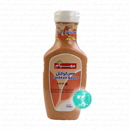 سس کوکتل 300 گرمی مهرام