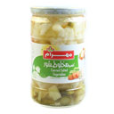 کنسرو مخلوط شور 690 گرمی مهرام