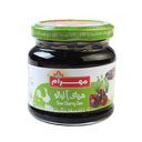 مربای آلبالو 275 گرمی مهرام