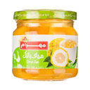 مربا بالنگ 275 گرمی مهرام