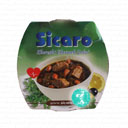 کنسرو خورش قورمه سبزی سیکارو