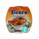 کنسرو خورش قیمه 250 گرمی سیکارو