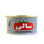 تن ماهی دودی در روغن 180 گرمی سالی