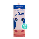 شیر پر چرب 1 لیتری سحر سان