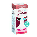 شیرکاکائو 1 لیتری سحرسان