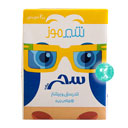 شیر موز 200 میلی لیتری سحرسان