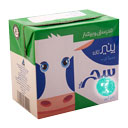 پنیر تازه پاستوریزه نسبتا چرب 520 گرمی سحر سان