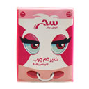 شیر 1.5 درصد چربی 200 میلی لیتری سحر سان