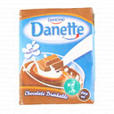 نوشیدنی شیر شکلاتی 200 میلی دنت