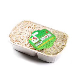 جوانه میکس راوک