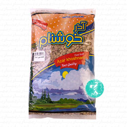عدس 900 گرمی خوشنام