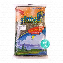 ماش 900 گرمی خوشنام