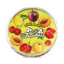 زردآلو در کنستانتره میوه 160 گرمی شمشک