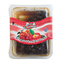 میوه خشک فرآوری شده 160 گرمی شمشک