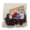 ترشک وکیوم آلوچه دانه دانه شمشک