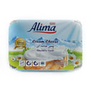 پنیر خامه ای آلیما 100 گرمی هراز