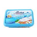 پنیر خامه ای 170 گرمی آلیما