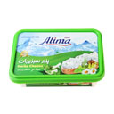 پنیر سبزیجات 170 گرمی آلیما