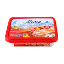 پنیر خامه ای با فلفل چیلی و پاپریکا 170 گرمی آلیما