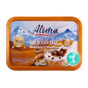 پنیر گردویی 170گرمی آلیما