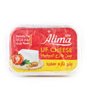 پنیر سفید 400گرمی آلیما