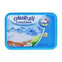 پنیر خامه ای لارین 150 گرمی آلیما