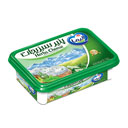 پنیر خامه ای سبزیجات لارین 150 گرمی آلیما