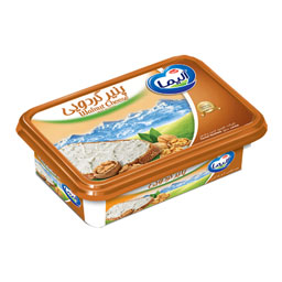 پنیر گردویی 150 گرمی آلیما