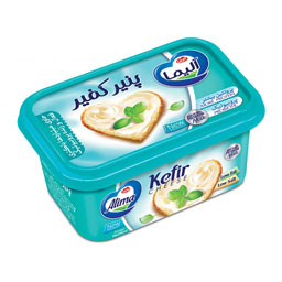 پنیر کفیر 300 گرمی الیما IML