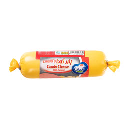 پنیر گودا با کالباس 100 گرمی آلیما