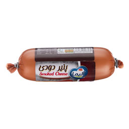 پنیر دودی 100 گرمی آلیما