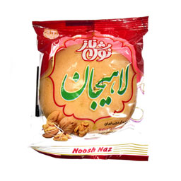 کلوچه لاهیجان 90 گرمی نوش ناز